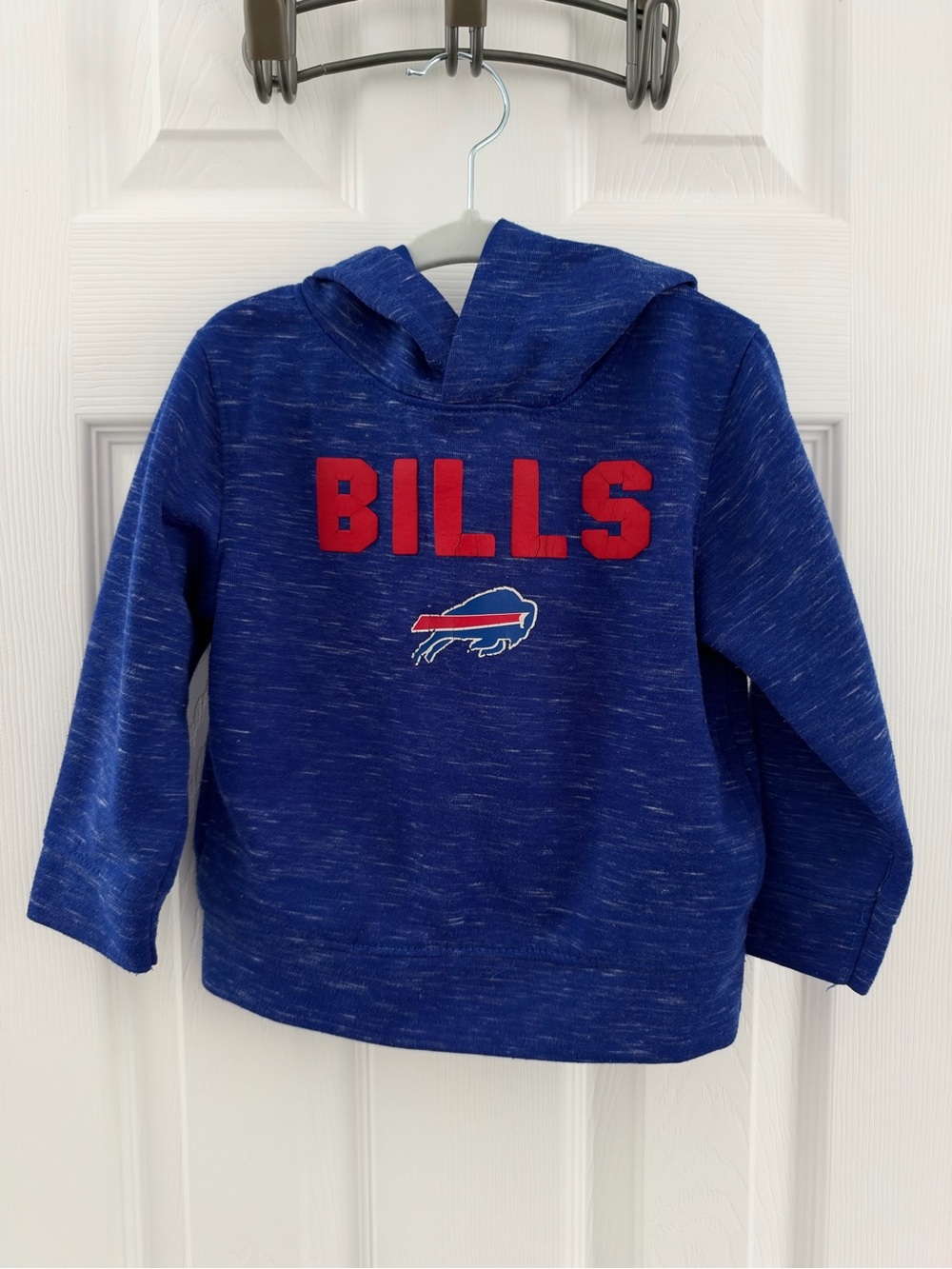 Buffalo Bills Hoodie
